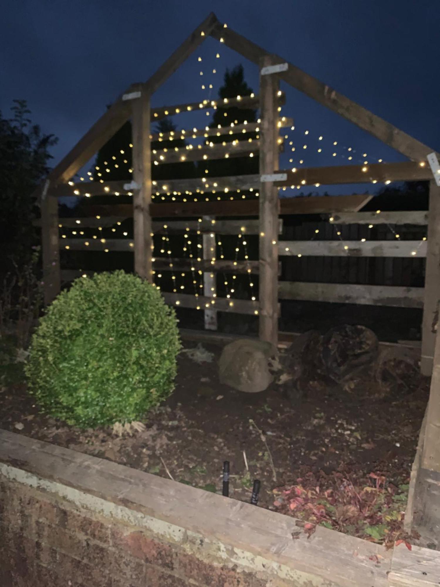 Sheepwash Shepherds Hut Bebside Dış mekan fotoğraf